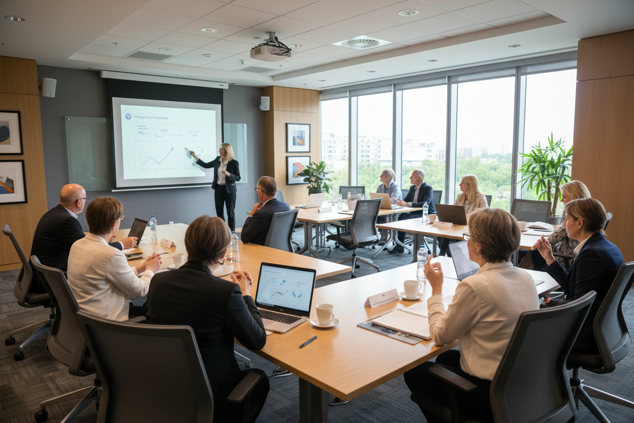 Dozentin 30€ per hour