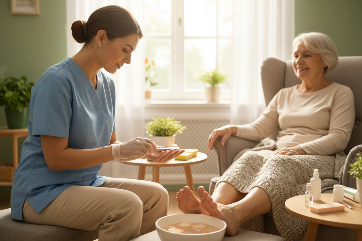 Health Services 50€ - 175€ per hour